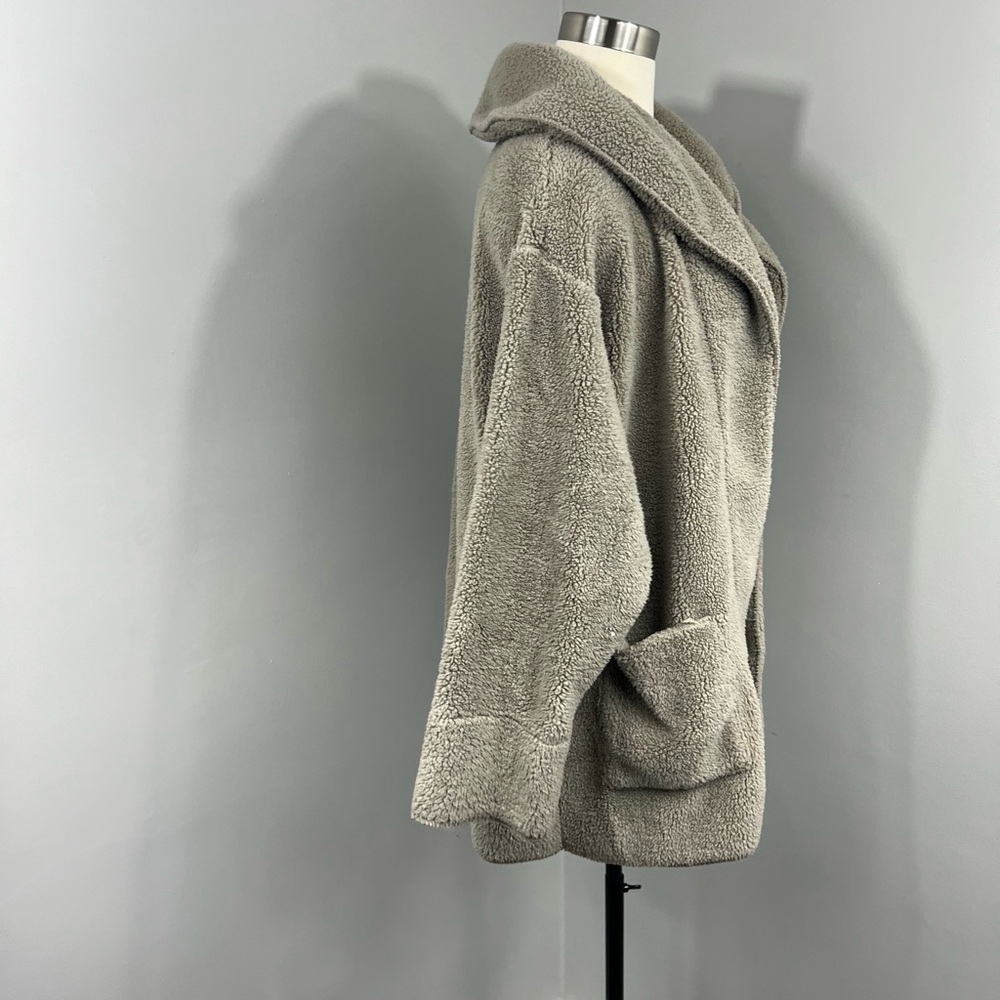 Koolaburra By‎ Ugg Teddy Cardigan - Picture 7 of 12